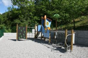 Campings Camping les Princes d'Orange : photos des chambres