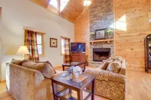 Star Seasons Retreat - Roundtop