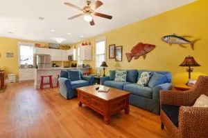Barefoot Cottages #B22 - Highland View