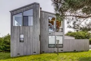 Casa Contenta - Gualala Point Island