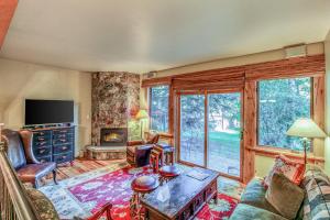 Accommodation in West Vail