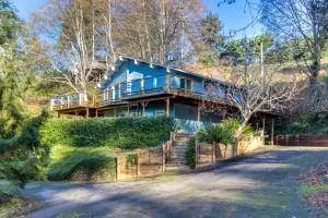 Pacific Solace - Neskowin