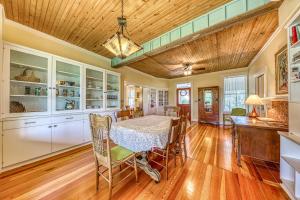 White Dairy Guesthouse