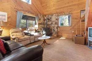 Sabala Cabin - كوس بي