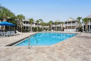 Gone Coastal B23 - Highland View