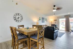 Anchors Aweigh Retreat