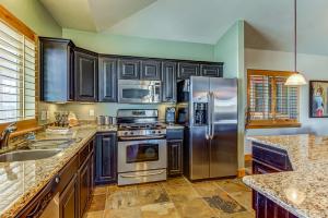 Bear Hollow Condo #4308