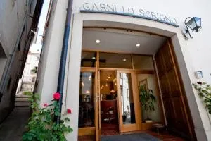 Albergo Lo Scrigno - Pescocostanzo