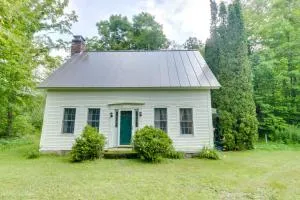 Easy Living - Wallingford