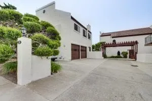 Golden Sand Retreat - Cayucos