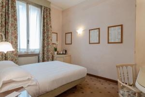 Compact Room room in PHI Hotel Canalgrande