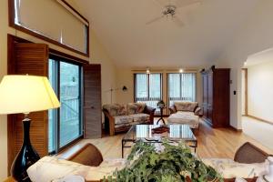 Two Bedroom House room in Island Getaway