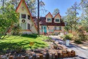 Five Bedroom House room in Kapers