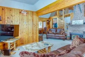 Home on Byers Peak Meadow - Tabernash