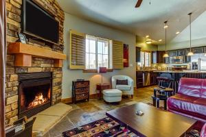 Bear Hollow Condo #4308