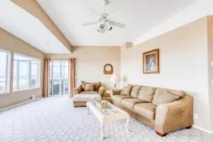 Beachside Bliss - Seal Rock