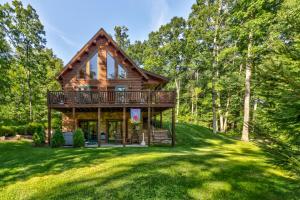 Four Bedroom House room in A Wispful Dream