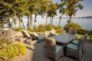 Orcas Beach Cottage - Eastsound