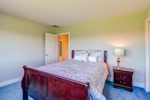 Place of Peace and Quiet