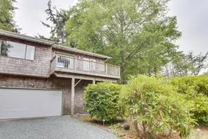WindWard Dream Vacation Home - Nehalem