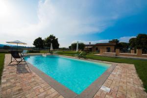 AGRITURISMO LA GHIGA