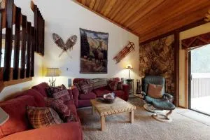 Huntington Lake Condo 17 - Lakeshore