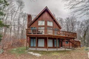 South Hill Lodge - Andover