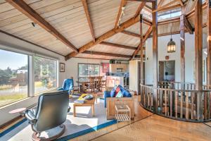 Three Bedroom House room in Seas the Day