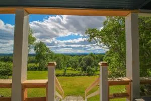 Willis Croft - Hartford