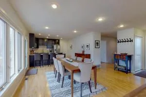 Alpine Getaway - Gold Hill