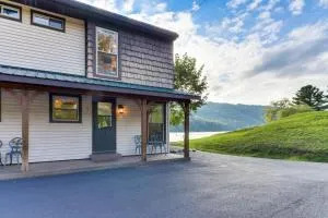 Driftwood #6 - ماكهنري