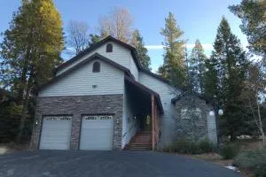 Quality Time - شيفير ليك