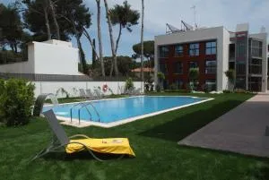 Apartamentos Royal Marina Gardens - Castelldefels