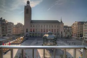 Hotel Ambassadeur - Bredene