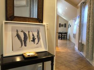 Olivia Street Retreat