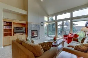 Eagle Crest Village Lp Getaway - Redmond