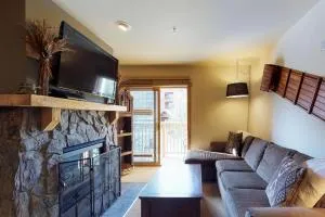 Red Hawk Lodge 2254 - Keystone