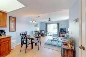 Fountain Head 5 - Holmes Beach