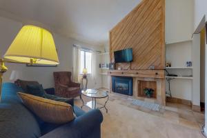 One Bedroom Apartment room in Flying Dutchman 1145