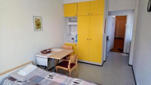 Hostel Vanha Koulu