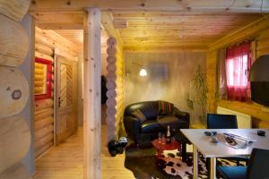 Appart'hotels Chalet Ana : photos des chambres