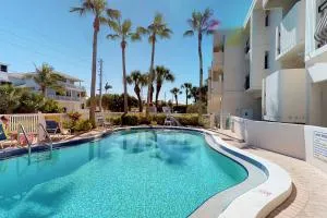 Sunset Terrace - برادنتون بيتش