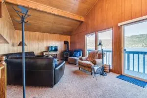 Huckleberry Rose - Мак-Колл