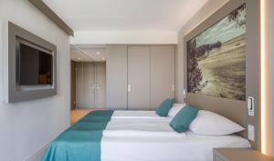 Superior Twin Room room in BRETANIDE Sport & Wellness Resort - All Inclusive