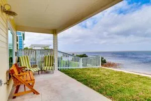 Las Joyas Bayview Home - Port Isabel