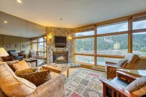 River Bank Lodge 2919 - Keystone