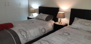 Getaway Self-Catering Tyger Valley