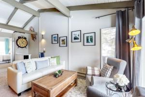 Three Bedroom Apartment room in Val D Sol #31