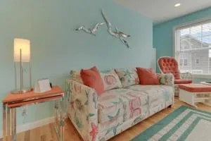 Post Road Charmer - Moody