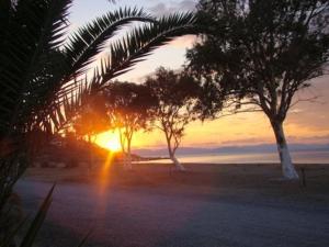 Studios Resbithas Lakonia Greece
